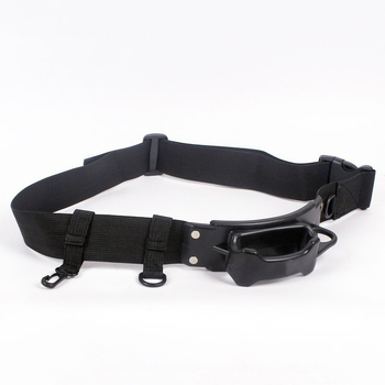 Търговия на едро на скален риболовен държач за морски риболовен държач за въдици, многофункционален държач за риболовни въдици, преносим, преносим, колан за въдици, оборудване Luya