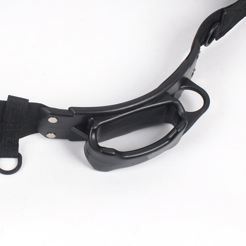 Nagykereskedelmi sziklahorgászbot-tartó, tengeri horgászbot-tartó, multifunkcionális horgászbot-tartó, hordozható, hordozható horgászbot-öv, Luya felszerelés