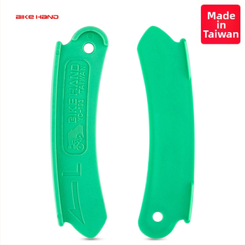 BIKEHAND Taiwan kerékpár fékblokk fékgumi segédblokk beállító szerszám fékbilincs YC-193