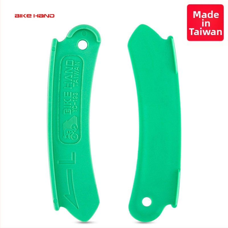 BIKEHAND Taiwan kerékpár fékblokk fékgumi segédblokk beállító szerszám fékbilincs YC-193