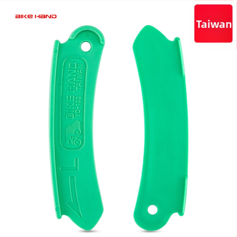 BIKEHAND Taiwan kerékpár fékblokk fékgumi segédblokk beállító szerszám fékbilincs YC-193
