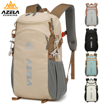 Kültéri multifunkciós táska, nagy kapacitású hátizsák, vízálló hegymászó táska, kerékpáros táska, számítógépes táska, lélegző és könnyű