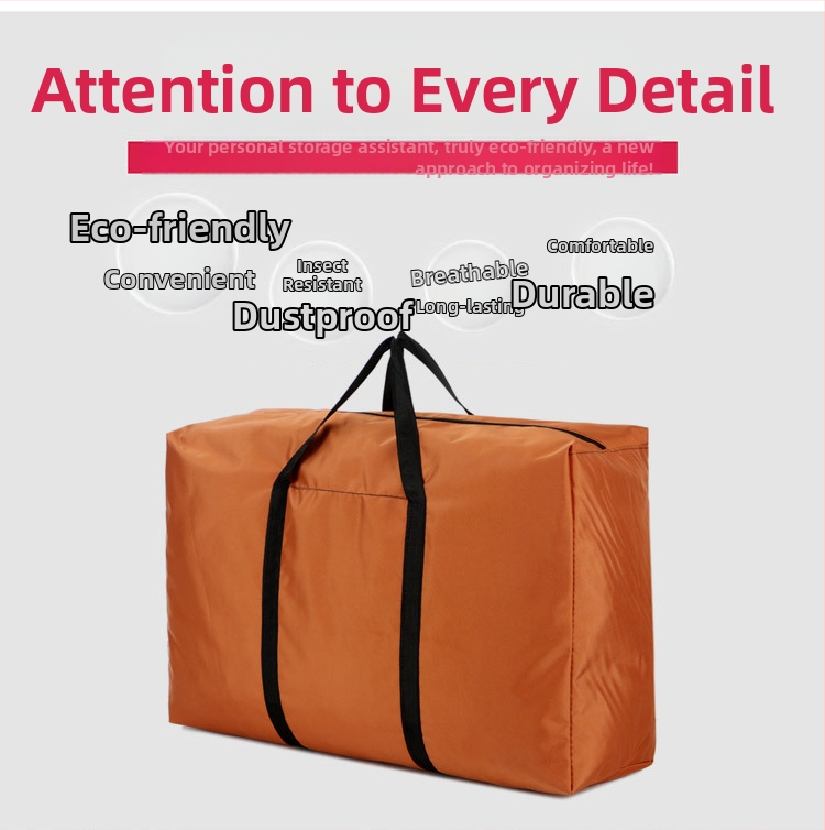 Готови стоки на едро, чанта за преместване с голям капацитет, чанта за съхранение на дрехи, тъкана чанта, плътен цвят, плат от оксфордски плат, преносима чанта за багаж за жени