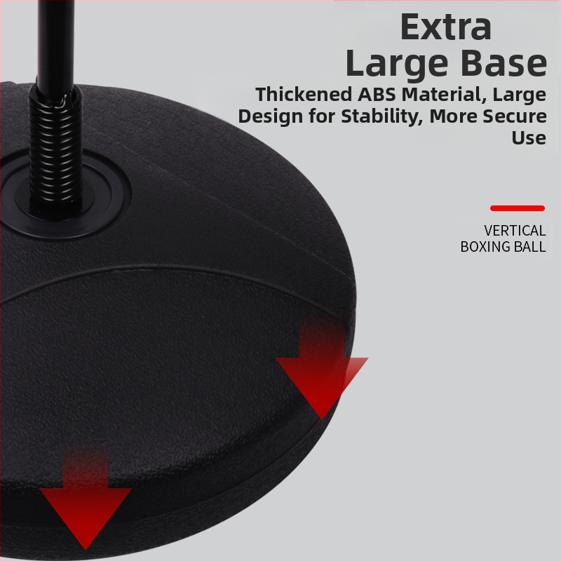 Domácnosť Vertikálne zdvíhanie Boxerská rýchlostná lopta Detské boxovacie vrece Rukavice Tréningové boxovacie vrece Boxerské vybavenie pre deti