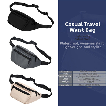 Jauna sporta jostas soma vīriešiem un sievietēm, āra skriešanas fitnesa aprīkojums, daudzfunkcionāla ūdensnecaurlaidīga maza jostas soma, maciņš, mobilā tālruņa soma