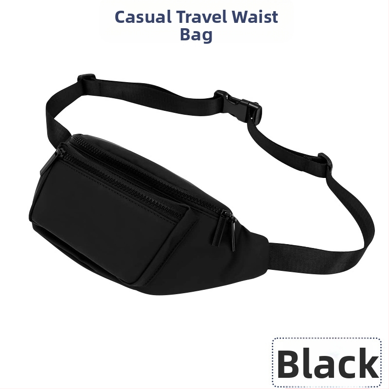 Jauna sporta jostas soma vīriešiem un sievietēm, āra skriešanas fitnesa aprīkojums, daudzfunkcionāla ūdensnecaurlaidīga maza jostas soma, maciņš, mobilā tālruņa soma