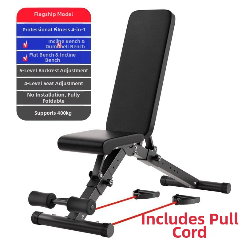 Kodune hantlitega tool, reguleeritav kokkupandav treeningtool, istessetõusulaud, pink, tasuta paigaldus, soodushind