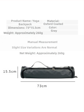 Σακίδιο πλάτης ώμου Shi Yan, τσάντα Oxford, τσάντα γιόγκα, σακίδιο πλάτης γιόγκα, επαγγελματικό σακίδιο πλάτης γιόγκα