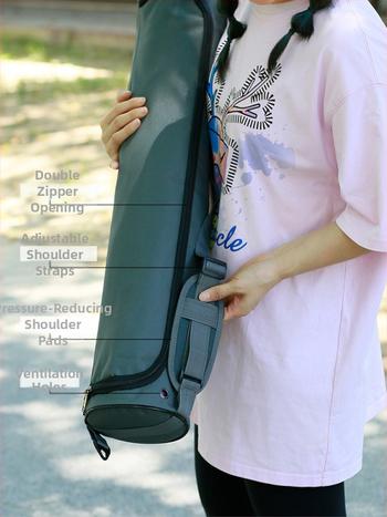 Σακίδιο πλάτης ώμου Shi Yan, τσάντα Oxford, τσάντα γιόγκα, σακίδιο πλάτης γιόγκα, επαγγελματικό σακίδιο πλάτης γιόγκα