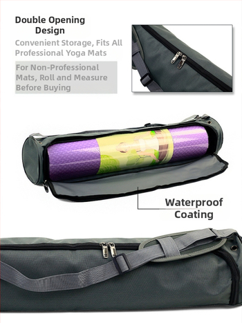 Σακίδιο πλάτης ώμου Shi Yan, τσάντα Oxford, τσάντα γιόγκα, σακίδιο πλάτης γιόγκα, επαγγελματικό σακίδιο πλάτης γιόγκα