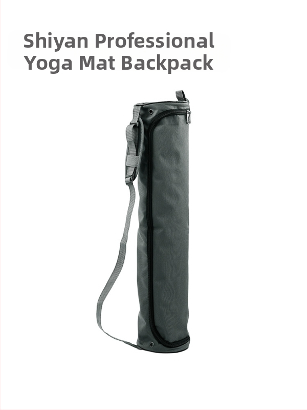 Shi Yan jógaszőnyeg táska válltáska Oxford táska jógatáska jógahátizsák professzionális jógaszőnyeg hátizsák