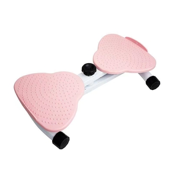 Περιστρεφόμενος δίσκος μέσης Μεγάλο μηχάνημα περιστροφής μέσης Εξοπλισμός γυμναστικής Αθόρυβος απώλειας βάρους στο σπίτι Γυναικεία αθλήματα Τεχνούργημα περιστροφής μέσης Τεχνούργημα απώλειας βάρους