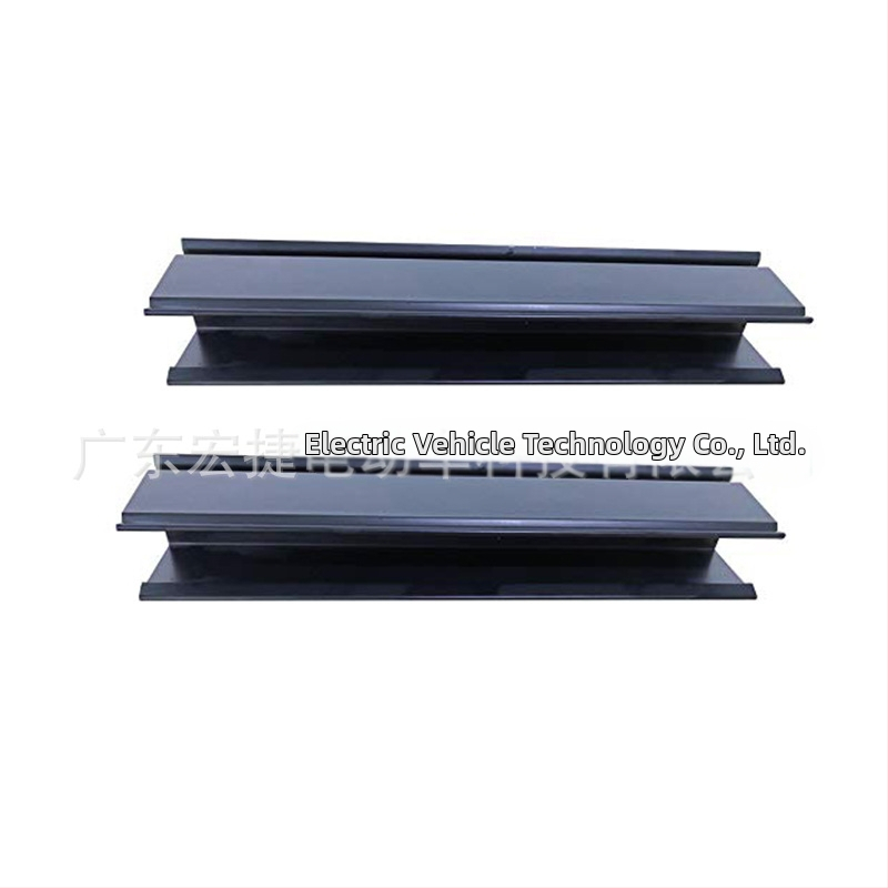 Аксесоари за голф колички EZ-GO RXV 2008, щипка за прозорец над предното стъкло 603852 613136