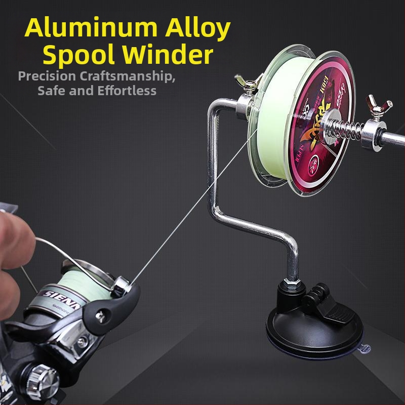 Csavarógép orsó horgászfelszerelések horgászzsinór horgász orsó orsó tekercselő horgászkerék Sheng Bangrong Kína