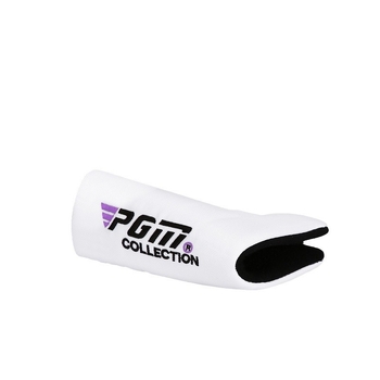 Κάλυμμα κεφαλής μπαστουνιού γκολφ PGM New, προστατευτικό κάλυμμα ράβδου ώθησης, κάλυμμα καπέλου για άνδρες και γυναίκες, από νάιλον ύφασμα, ανθεκτικό στις γρατσουνιές, ανθεκτικό στη φθορά