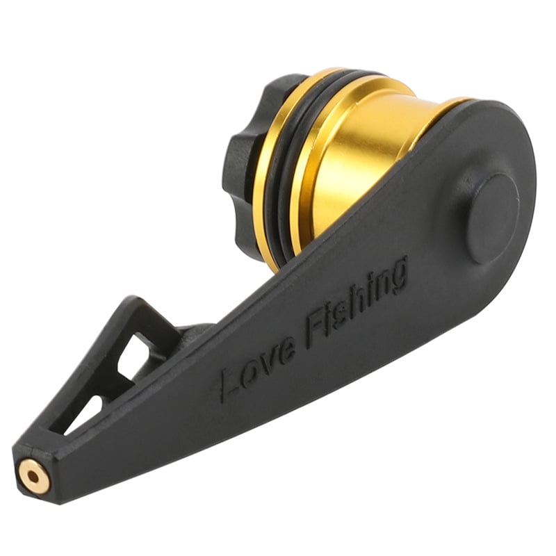 Bilings Luya GT Knotter PE fir nod frontal sârmă dispozitiv multifuncțional de legare sârmă dispozitiv de legare sârmă nod PR