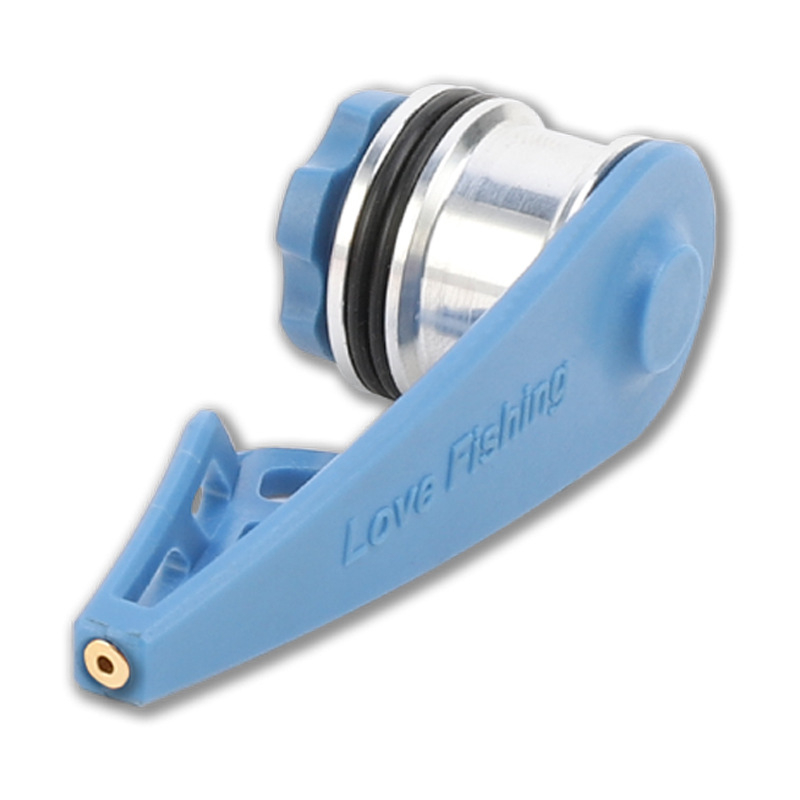 Bilings Luya GT Knotter PE fir nod frontal sârmă dispozitiv multifuncțional de legare sârmă dispozitiv de legare sârmă nod PR