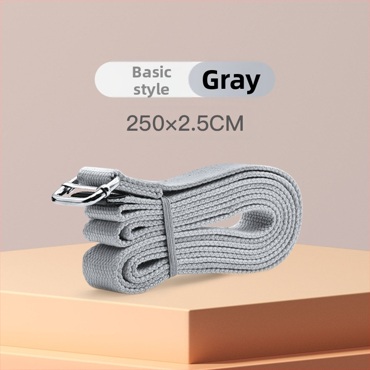 Gyárilag közvetlen jóga nyújtóöv púposodásgátló nyújtóöv légy jóga kötél nyitott vállú jóga segédkötél