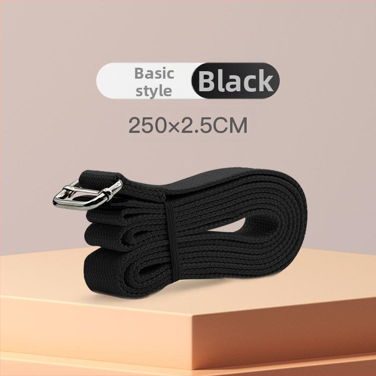 Gyárilag közvetlen jóga nyújtóöv púposodásgátló nyújtóöv légy jóga kötél nyitott vállú jóga segédkötél