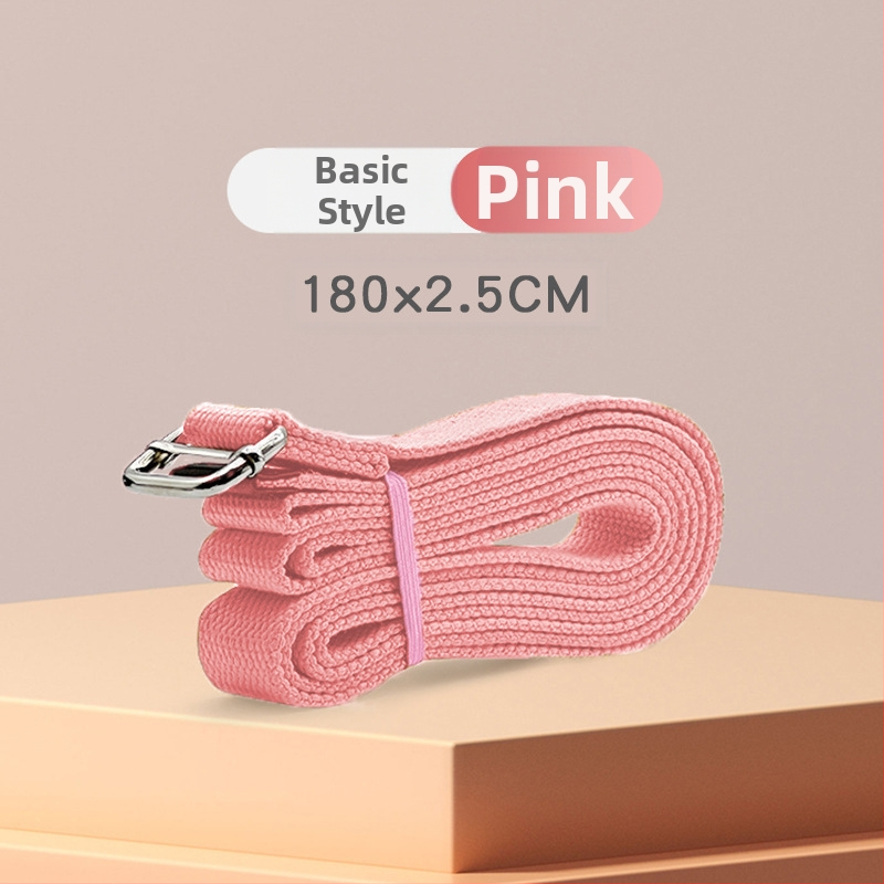 Gyárilag közvetlen jóga nyújtóöv púposodásgátló nyújtóöv légy jóga kötél nyitott vállú jóga segédkötél