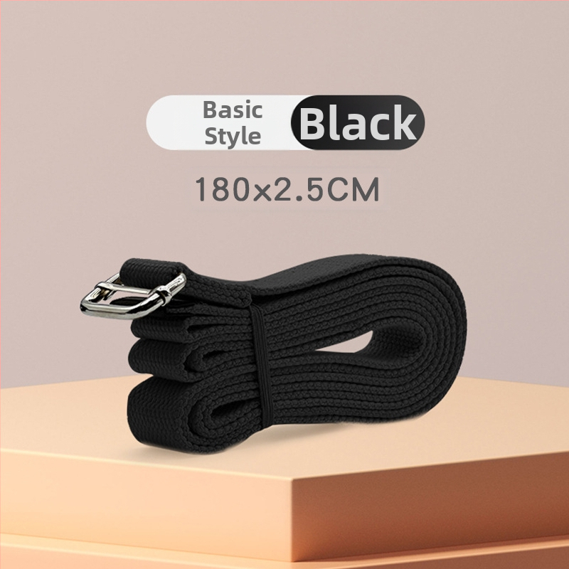 Gyárilag közvetlen jóga nyújtóöv púposodásgátló nyújtóöv légy jóga kötél nyitott vállú jóga segédkötél