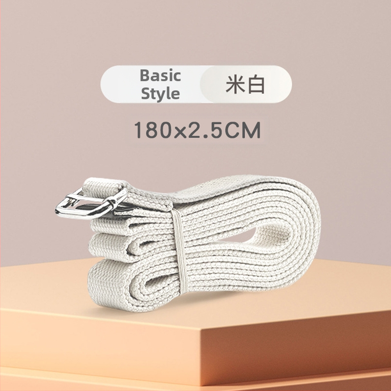 Gyárilag közvetlen jóga nyújtóöv púposodásgátló nyújtóöv légy jóga kötél nyitott vállú jóga segédkötél