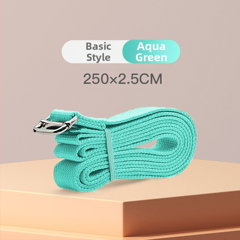 Gyárilag közvetlen jóga nyújtóöv púposodásgátló nyújtóöv légy jóga kötél nyitott vállú jóga segédkötél