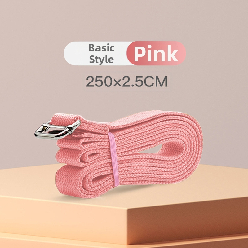 Gyárilag közvetlen jóga nyújtóöv púposodásgátló nyújtóöv légy jóga kötél nyitott vállú jóga segédkötél