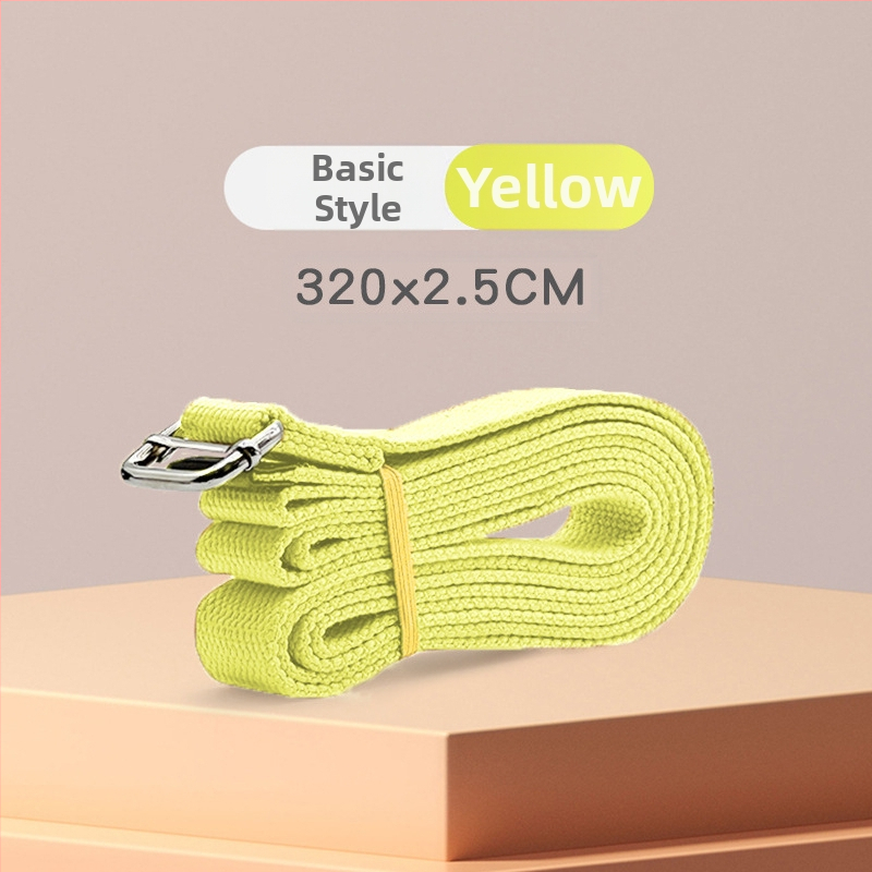 Gyárilag közvetlen jóga nyújtóöv púposodásgátló nyújtóöv légy jóga kötél nyitott vállú jóga segédkötél