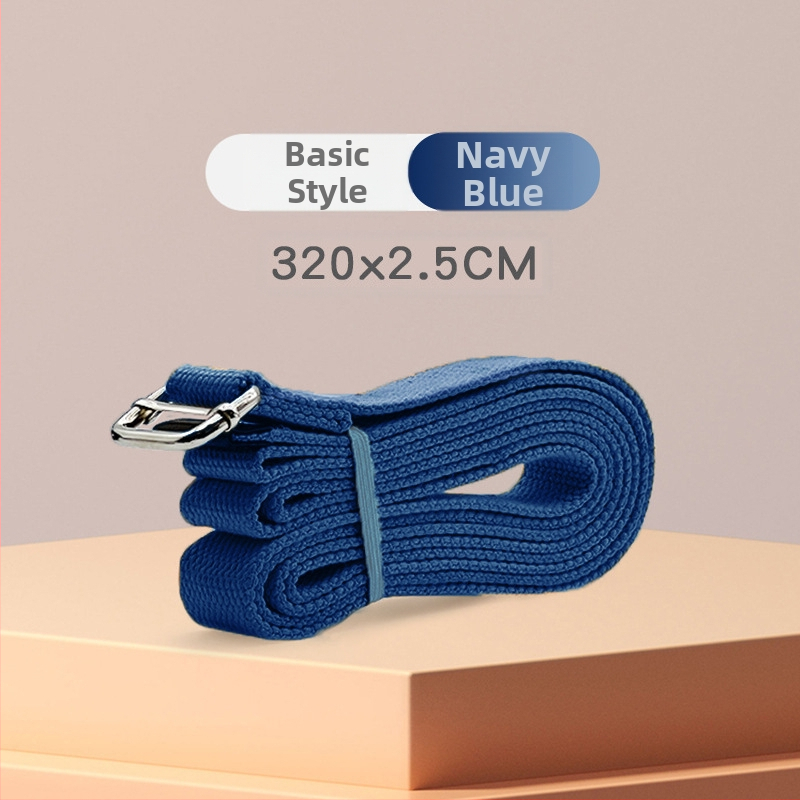 Gyárilag közvetlen jóga nyújtóöv púposodásgátló nyújtóöv légy jóga kötél nyitott vállú jóga segédkötél