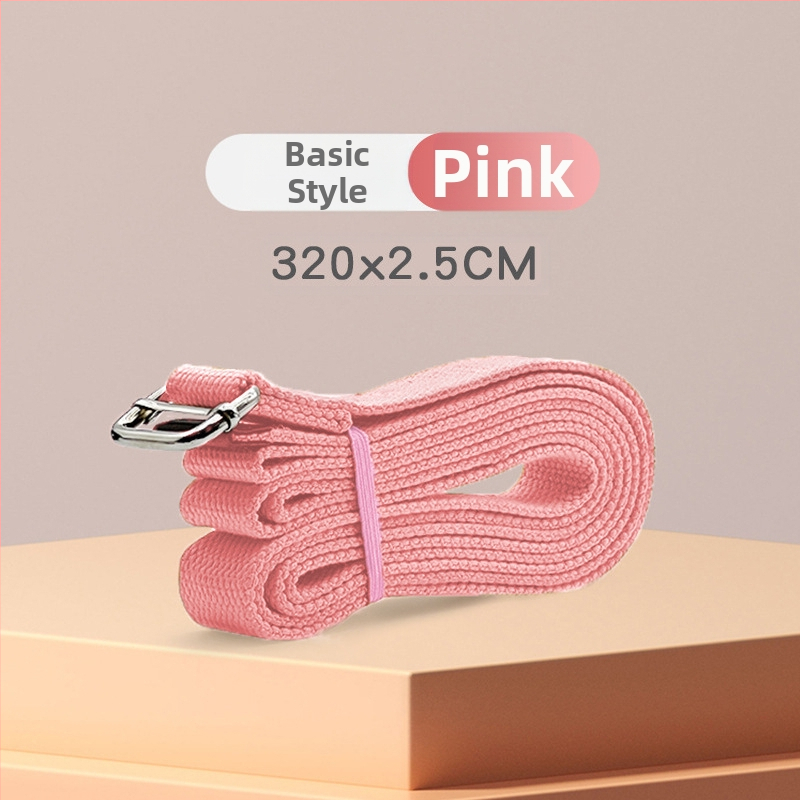 Gyárilag közvetlen jóga nyújtóöv púposodásgátló nyújtóöv légy jóga kötél nyitott vállú jóga segédkötél