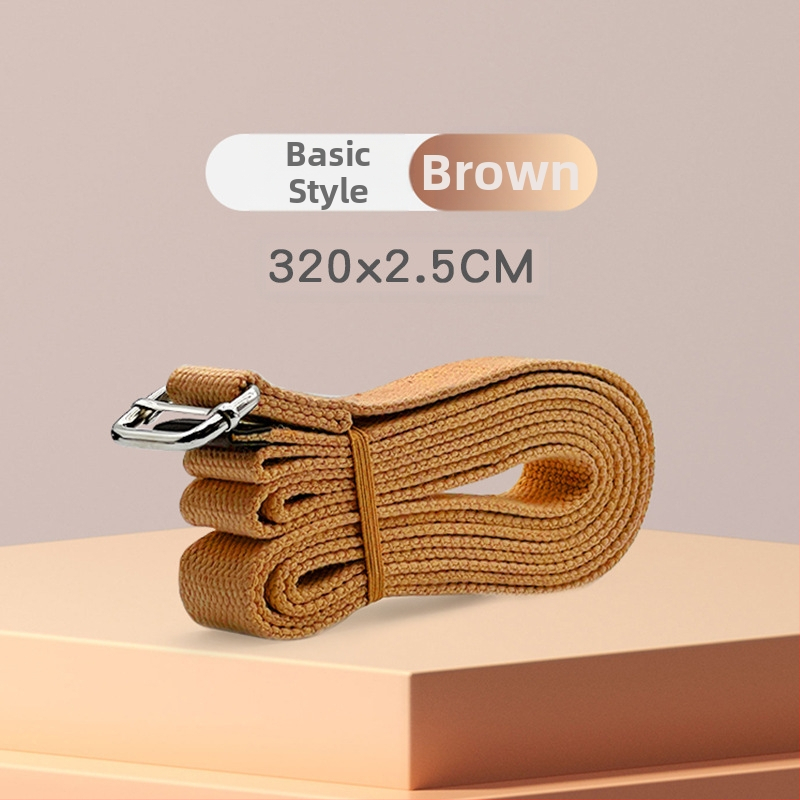 Gyárilag közvetlen jóga nyújtóöv púposodásgátló nyújtóöv légy jóga kötél nyitott vállú jóga segédkötél