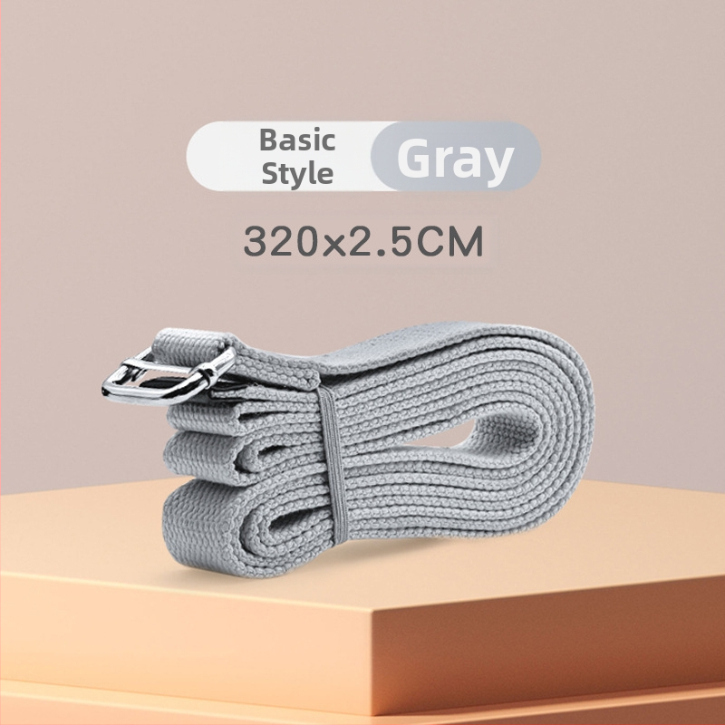 Gyárilag közvetlen jóga nyújtóöv púposodásgátló nyújtóöv légy jóga kötél nyitott vállú jóga segédkötél