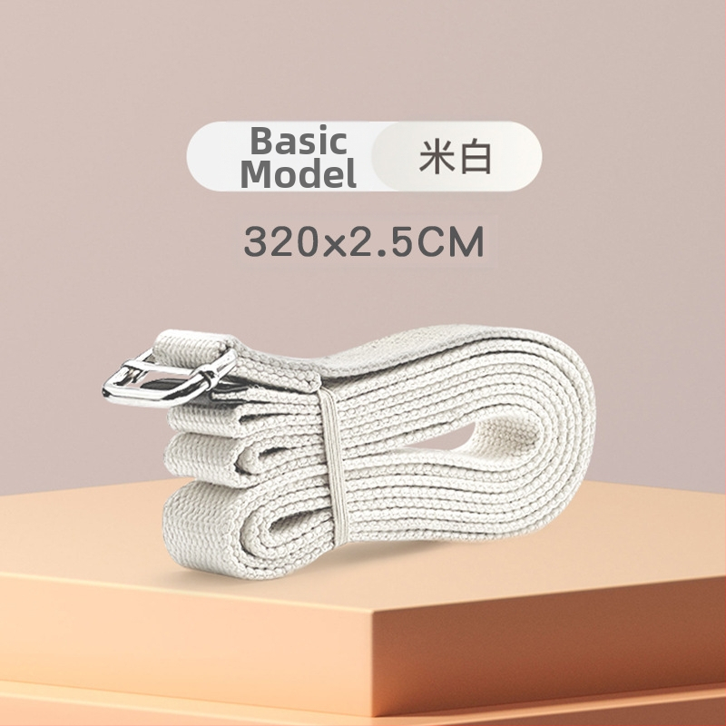 Gyárilag közvetlen jóga nyújtóöv púposodásgátló nyújtóöv légy jóga kötél nyitott vállú jóga segédkötél