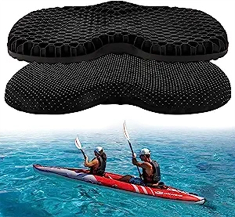 Amazon AliExpress sprādzienu kajaku aksesuāri jūras piepūšamās laivas spilvens elpojošs spilvens izturīgs spilvens spilvens