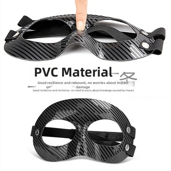 Tiesioginis naujos kaukės viršutiniam veidui krepšiniui, apsaugančios nuo susidūrimo, nosies kaukės futbolui, kvėpuojančios veido kaukės transportavimui, tiekimas iš gamyklos