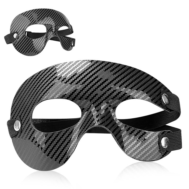 Tiesioginis naujos kaukės viršutiniam veidui krepšiniui, apsaugančios nuo susidūrimo, nosies kaukės futbolui, kvėpuojančios veido kaukės transportavimui, tiekimas iš gamyklos