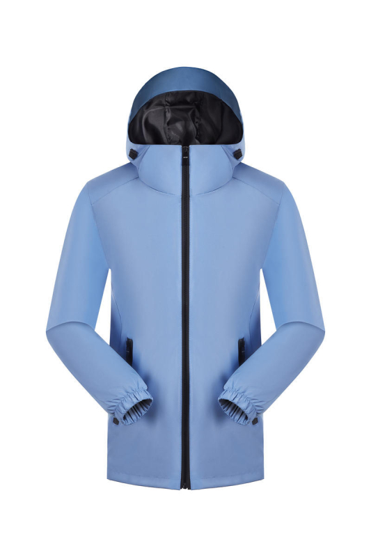 Мъжко яке за бягане, ветроустойчиво, тренировъчно, пролетно и есенно, спортно, водоустойчиво, дъждоустойчиво, бързосъхнещо, за навън, с качулка, колоездене, ежедневно