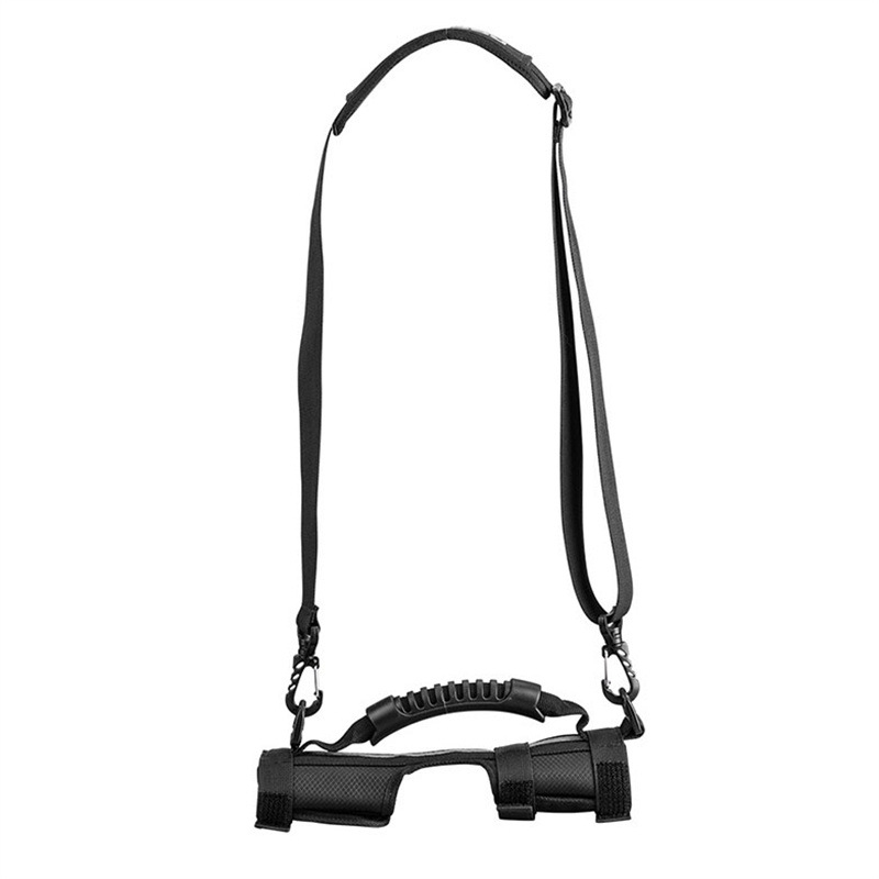 ROCKBROS kokkupandav jalgratta kandekott, jalgratta õlarihm, jalgratta lenkstangid, jalgratta lisatarvikud