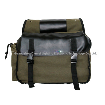 Sky Upgraded Bicycle Rear Pack Riding Mountain Bike Motorcycle Rear Seat Bag Transborder New Products