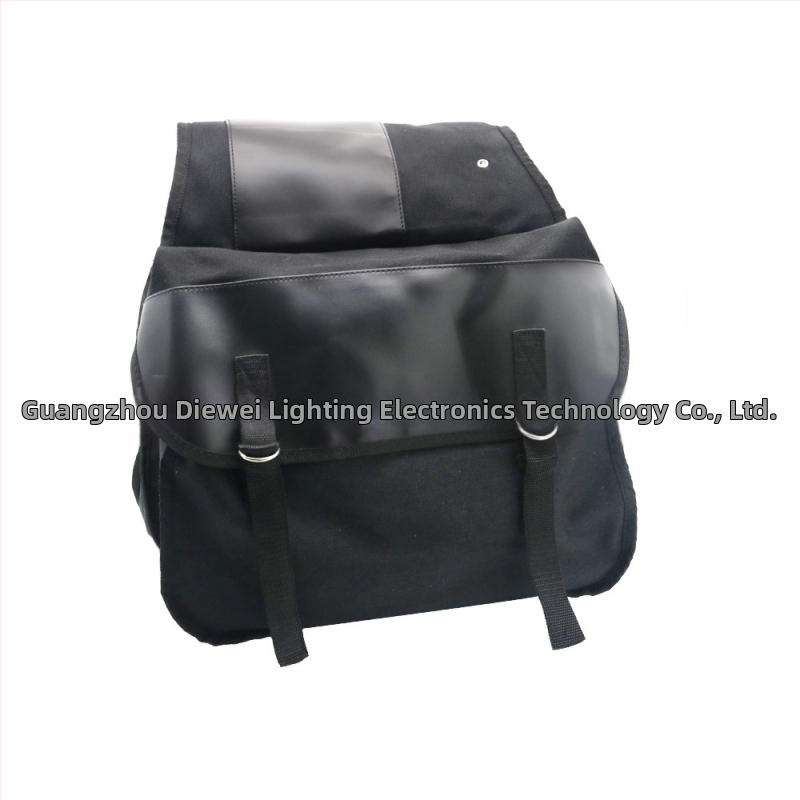 Sky Upgraded Bicycle Rear Pack Riding Mountain Bike Motorcycle Rear Seat Bag Transborder New Products