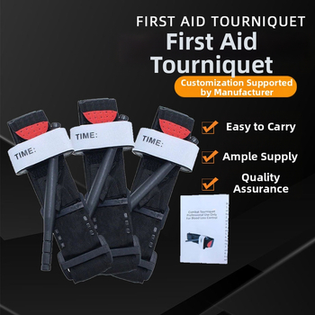 Авариен турникет CAT спининг турникет на открито къмпинг тактически авариен турникет