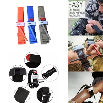 Авариен турникет CAT спининг турникет на открито къмпинг тактически авариен турникет