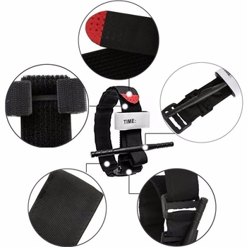 Авариен турникет CAT спининг турникет на открито къмпинг тактически авариен турникет