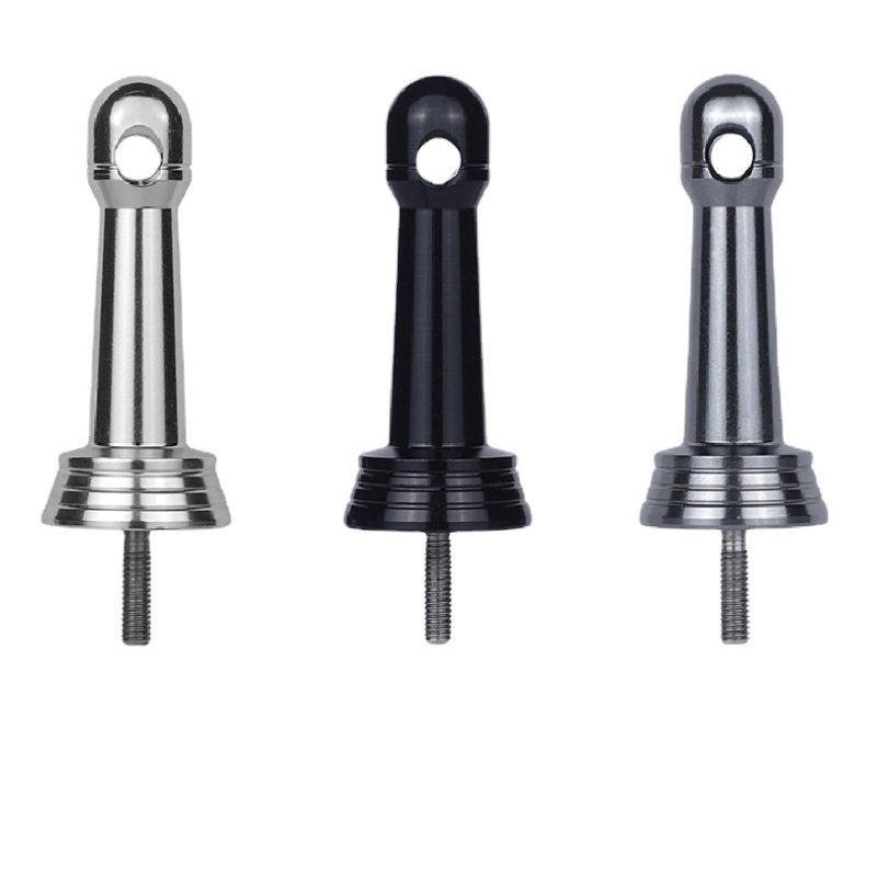 Ράβδος Ισορροπίας για Flying Heron, Ρόδα Ψαρέματος Luya, Αντικρουόμενη, Μεταλλική Ράβδος Ισορροπίας, Στήλη Ισορροπίας, Αξεσουάρ Τροποποίησης Ρόδας Ψαρέματος