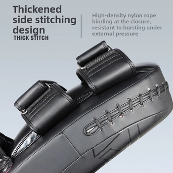 Мишена за крака Sanda Боксова мишена за дома Детска боксьорска мишена Плоча за крака Мишена за крака Оборудване за тренировки по муай тай