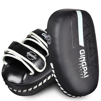 Мишена за крака Sanda Боксова мишена за дома Детска боксьорска мишена Плоча за крака Мишена за крака Оборудване за тренировки по муай тай