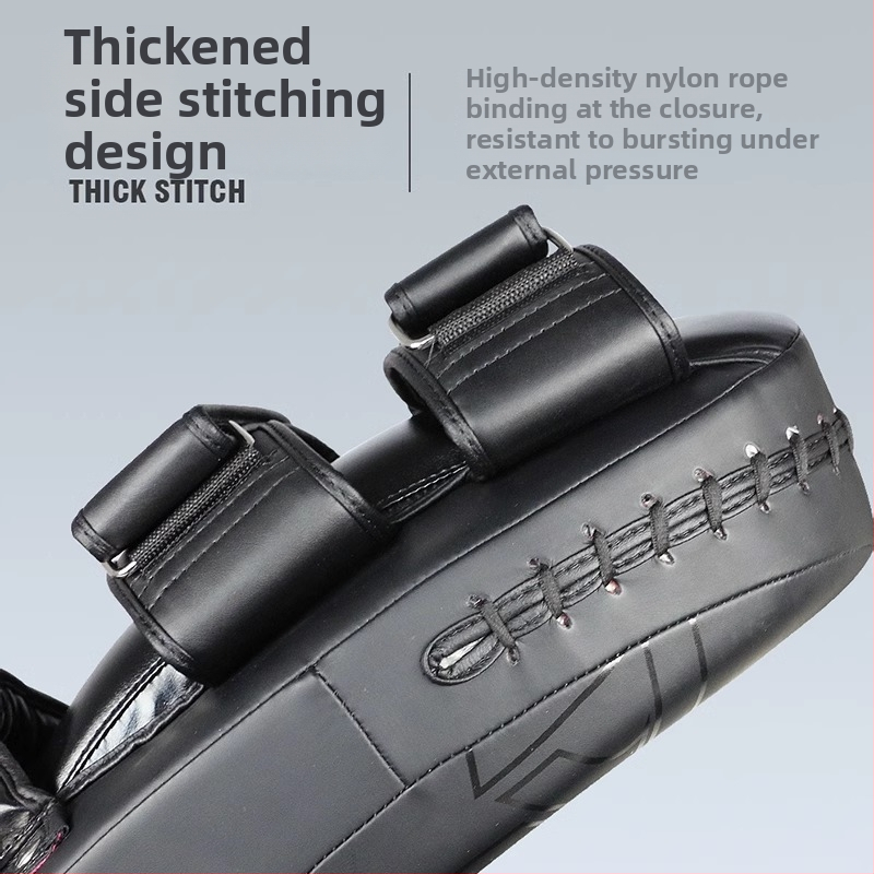 Мишена за крака Sanda Боксова мишена за дома Детска боксьорска мишена Плоча за крака Мишена за крака Оборудване за тренировки по муай тай