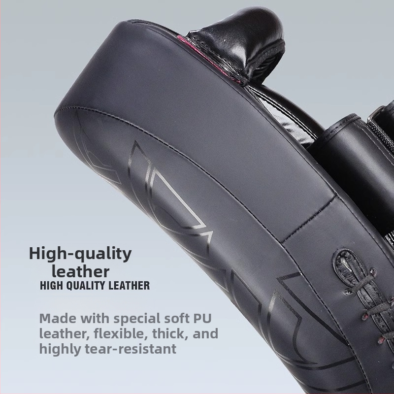 Мишена за крака Sanda Боксова мишена за дома Детска боксьорска мишена Плоча за крака Мишена за крака Оборудване за тренировки по муай тай