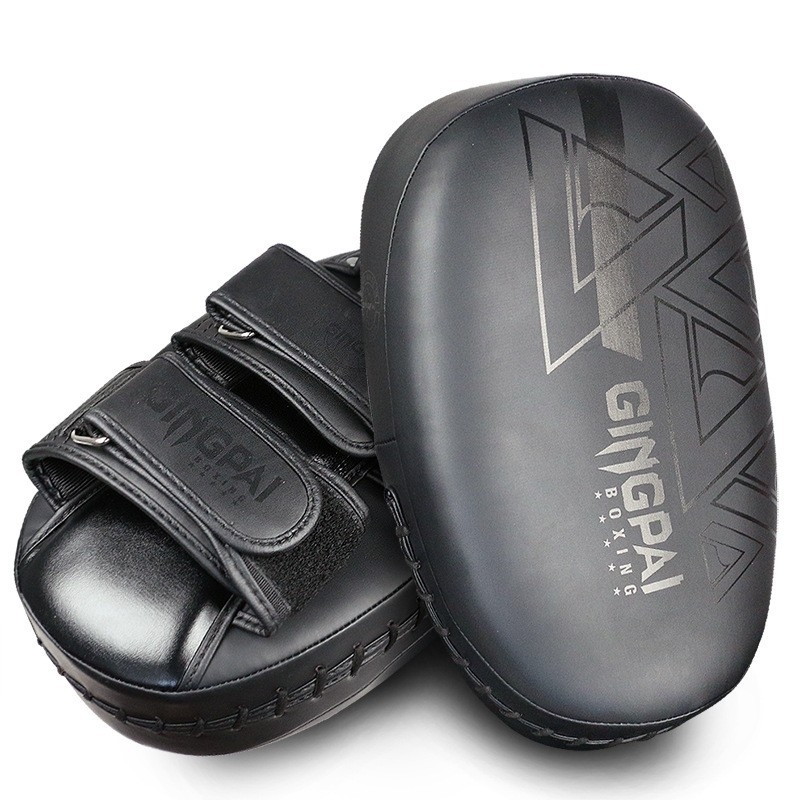 Мишена за крака Sanda Боксова мишена за дома Детска боксьорска мишена Плоча за крака Мишена за крака Оборудване за тренировки по муай тай